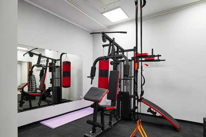 Студия персональных тренировок Vip Gym: красивое тело и никакого смущения