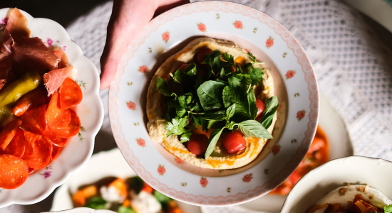 Сертификат на сумму в бар Babe