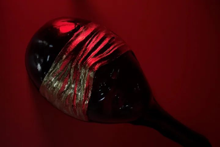 Мафия с падающими стульями