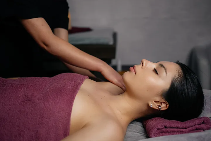 SPA-программа «Незабываемое путешествие»
