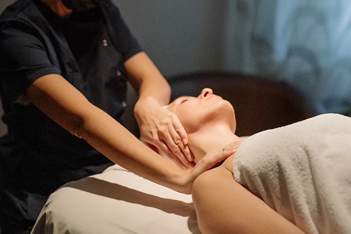 SPA-день для двоих в Evo Wellness Club