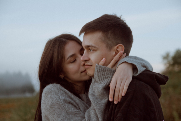 Фотосессия «Внутренний свет»