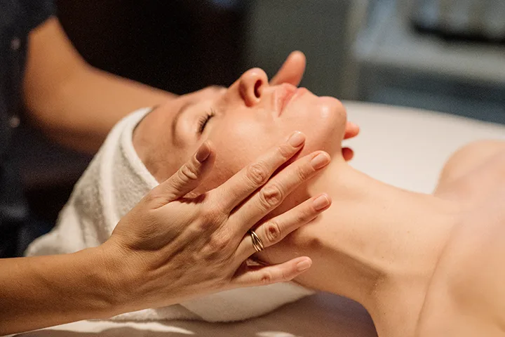 SPA-день для двоих в Evo Wellness Club