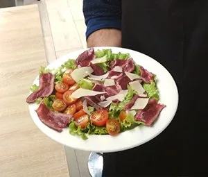 Кулинарный мастер-класс «Итальянская кухня»