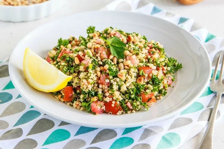 Выездной мастер-класс от шеф-повара «Вегетарианская кухня»