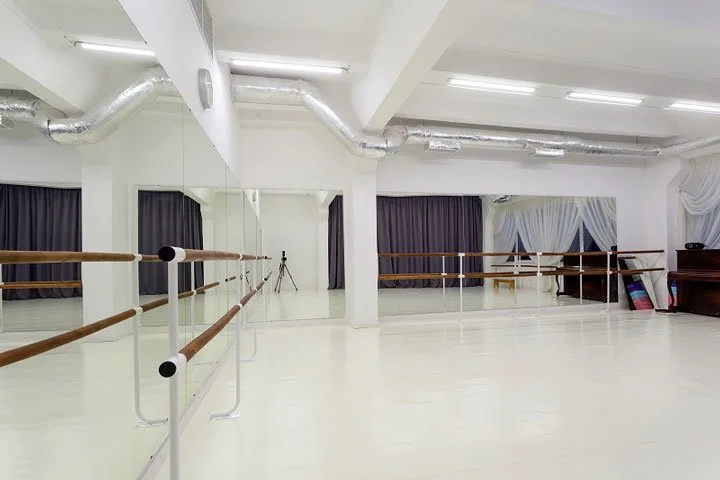 Body ballet. Занятия для взрослых