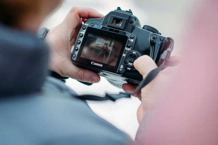 Обучение фотографии в Фотошколе «ПИКЧА»