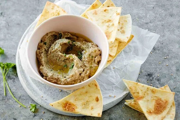 Выездной мастер-класс от шеф-повара «Вегетарианская кухня»