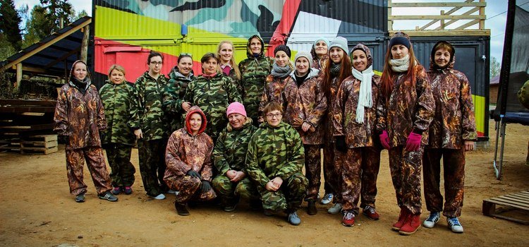Спортивный квест «Форт Боярд» для детей и взрослых в Минске Спортивный квест «Форт Боярд» для детей и взрослых в Минске
