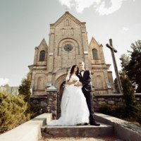 Фотосессия Love Story в Минске Фотосессия Love Story в Минске