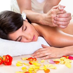 SPA-ритуалы на любой вкус SPA-ритуалы на любой вкус