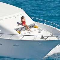 Морское путешествие на парусной яхте MAXUS 33 BINGO Морское путешествие на парусной яхте MAXUS 33 BINGO
