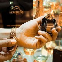 Масла и парфюм Azmirli Масла и парфюм Azmirli