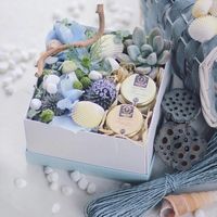 Сертификат в студию флористики и декора VETKA-KVETKA Сертификат в студию флористики и декора VETKA-KVETKA