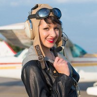 Курсы пилотов с нуля на самолете Diamond в Минске Курсы пилотов с нуля на самолете Diamond в Минске