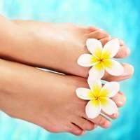 Тайская foot-церемония для ног Nuad Thao Тайская foot-церемония для ног Nuad Thao