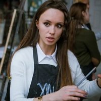 Уроки рисования: создайте свою картину в студии ELEVEN-O-FOUR Уроки рисования: создайте свою картину в студии ELEVEN-O-FOUR
