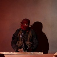 Квест «Афганистан» Квест «Афганистан»