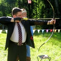 Выездной лучно-арбалетный тир от Archery Club Выездной лучно-арбалетный тир от Archery Club