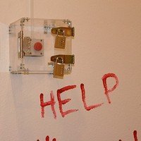 Сертификат на любой квест в квеструме Podzamkom Сертификат на любой квест в квеструме Podzamkom