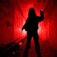 Квест-перфоманс «Во сне с Фредди Крюгером» Квест-перфоманс «Во сне с Фредди Крюгером»