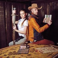 Сертификат на сумму в квест-рум GAME ROOM Сертификат на сумму в квест-рум GAME ROOM