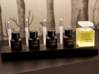 SPA-ритуал с аромамаслами Aroma Soul SPA-ритуал с аромамаслами Aroma Soul