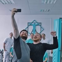 Оздоровительная физкультура в центре «Симметрия» Оздоровительная физкультура в центре «Симметрия»