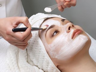 SPA-программа для лица «Фруктовый коктейль» SPA-программа для лица «Фруктовый коктейль»