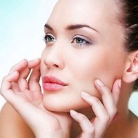 Уход для лица с альгинатной маской Уход для лица с альгинатной маской