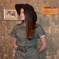 Детский квест «Индиана Джонс» Детский квест «Индиана Джонс»