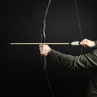 Обучение стрельбе из лука в Archery Club Обучение стрельбе из лука в Archery Club