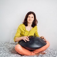 Урок игры на ханге в Минске Урок игры на ханге в Минске