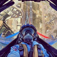 Захватывающий полет на авиатренажере Diamond в Минске Захватывающий полет на авиатренажере Diamond в Минске