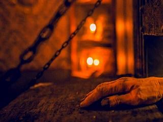 Квест-перфоманс «Кошмары Мари» в Минске Квест-перфоманс «Кошмары Мари» в Минске