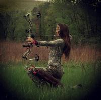Обучение стрельбе из лука в Archery Club Обучение стрельбе из лука в Archery Club