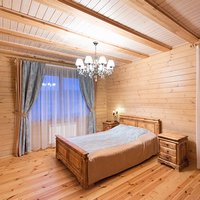 Аренда домика в Логойске Аренда домика в Логойске