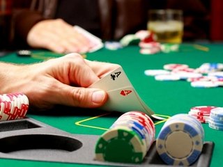 Квест «Ограбление казино «Рояль» Квест «Ограбление казино «Рояль»
