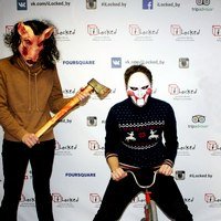 Квест «Пила» от iLocked — настоящая игра на выживание Квест «Пила» от iLocked — настоящая игра на выживание