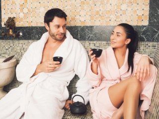 Тайская SPA-церемония для двоих «Романтика» Тайская SPA-церемония для двоих «Романтика»