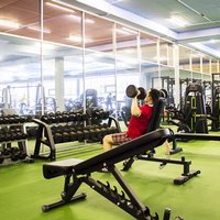 Три варианта абонементов в тренажерный зал Life City Три варианта абонементов в тренажерный зал Life City