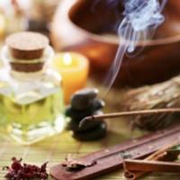 Педикюр в Royal Thai Spa Педикюр в Royal Thai Spa