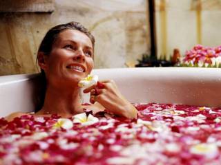 SPA-Day для нее — комплекс процедур для красоты и здоровья SPA-Day для нее — комплекс процедур для красоты и здоровья