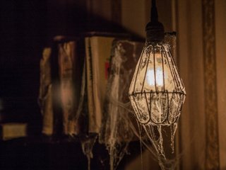 Мистический квест «Забвение» в Минске Мистический квест «Забвение» в Минске
