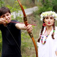 Выездной лучно-арбалетный тир от Archery Club Выездной лучно-арбалетный тир от Archery Club