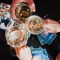 Вечер дегустации вина Вечер дегустации вина