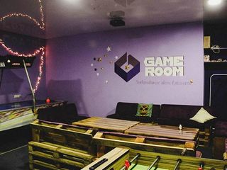 Квест в стиле стимпанк «Лукоморье» в квест-руме GAME ROOM Квест в стиле стимпанк «Лукоморье» в квест-руме GAME ROOM