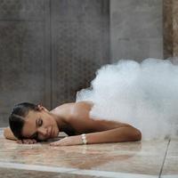 Расслабляющие SPA-программы в хаммаме комплекса Life City Расслабляющие SPA-программы в хаммаме комплекса Life City