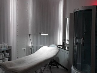 Релаксирующий SPA-массаж для спины Релаксирующий SPA-массаж для спины