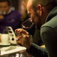 Дегустация портвейна в баре «Чернила» Дегустация портвейна в баре «Чернила»